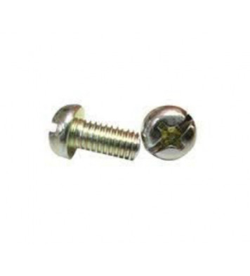 M1.4 X5.3mm Micro Screw set (10 Pcs)