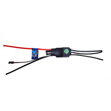 BlueJet Thunder 50Amps