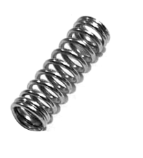 Compression Spring Mini (5pc set)