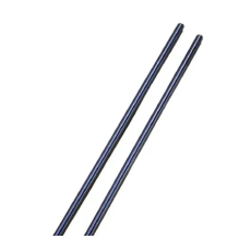 HSS Shaft 6mm Diameter 250mm long (1pc)