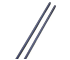 HSS Shaft 2mm Diameter 250mm long (1pc)