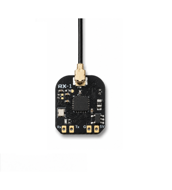 IRONLINK RX-1 Nano 2.4GHz ELRS Receiver