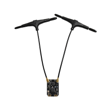 IRONLINK RX-D ELRS (Antenna Diversity)