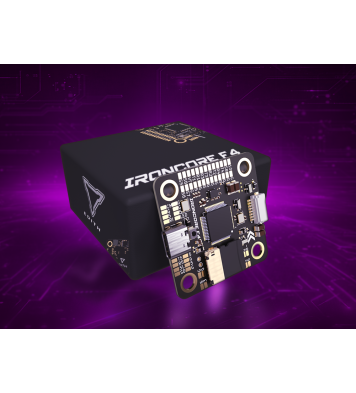 IRONCORE H7 IRONCORE H7