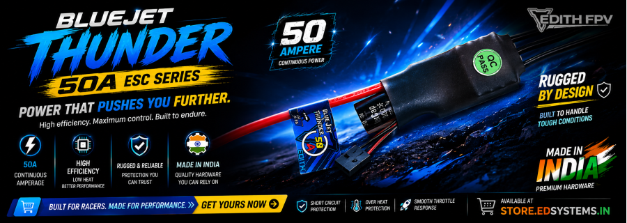 Bluejet_thunder_esc