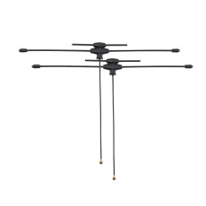 Ironlink 2.4GHz & 915Mhz Dual Band 2-in-1 ELRS Antenna (15cm)