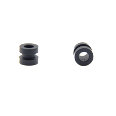 4Pcs M2 (2X4) Anti-vibration Rubber Shock Absorber Ball (Color options)