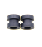 4Pcs M3 (3X4.5) Anti-vibration Rubber Shock Absorber Ball (Color options)