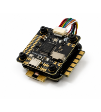 IRONSTACK F405 flight controller & IronFlame 4-in-1 ESC 45Amps (8Bit)