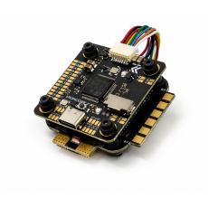 IRONSTACK F405 flight controller & IronFlame 4-in-1 ESC 45Amps (8Bit)