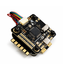 IRONSTACK F405 flight controller & IronFlame 4-in-1 ESC 45Amps (8Bit)