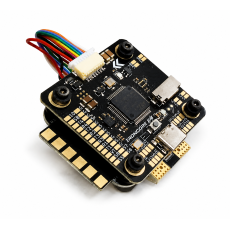 IRONSTACK F405 flight controller & IronFlame 4-in-1 ESC 45Amps (8Bit)