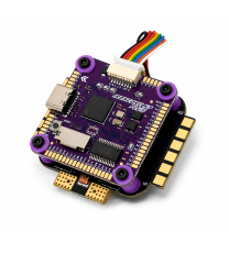 IRONSTACK H743 flight controller & 4-in-1 IronFlame ESC 45Amps (8Bit)