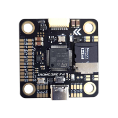 IRONCORE F4