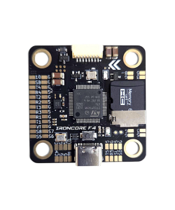 IRONCORE F4