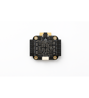 IronFlame 4-in1 45Amps BLHeli_S ESC