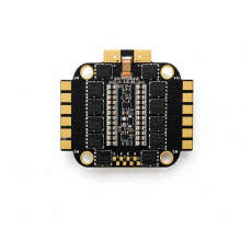 IronFlame 4-in1 45Amps BLHeli_S ESC