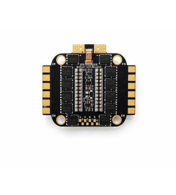 IronFlame 4-in1 45Amps BLHeli_S ESC