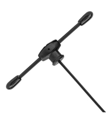 Ironlink 2.4GHz T shape ELRS Antenna