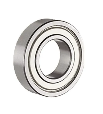 6808 ZZ Stainless Steel 40x52x7 Shielded Miniature Bearings (1Pc) High Quality