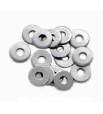 M5 MS Plain Washer-25Pcs.