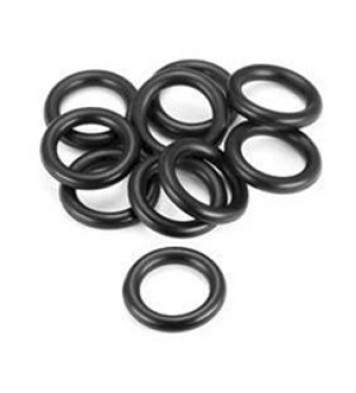 O-Ring size 4 X 1.5mm set of 5 pcs