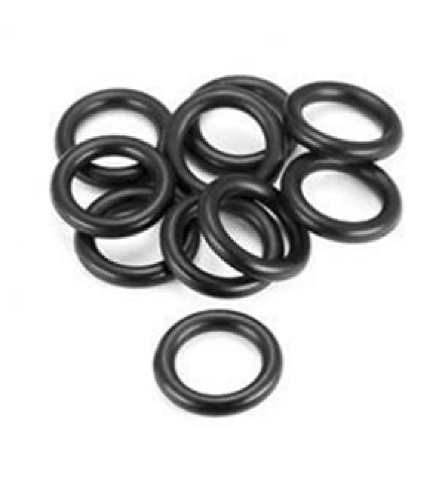 185 Pieces FKM Brown O-Ring Kit,75A Durometer,18 Kind AS-568 Standard Sizes,ID  2.57mm-20.22mm Thickness 1.78mm 2.62mm 3.53mm - AliExpress