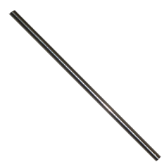 HSS Shaft 6mm Diameter 250mm long (1pc)