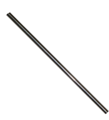 HSS Shaft 6mm Diameter 100mm long (1pc)