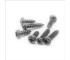 M1.4 X 5.5mm Self Tap Micro Screw set (10 Pcs)