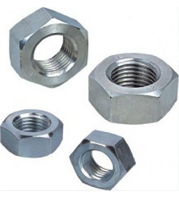 MS M8 Hex Nut (20 pcs) pack