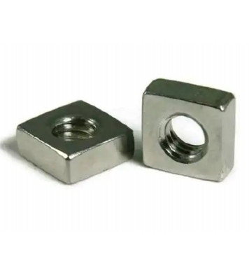 MS Square nut M3 (set of 10 pcs)