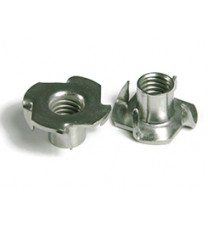 CHHD M3 Tee Nut (10Pc)