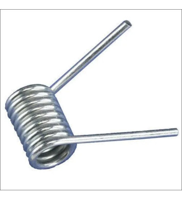 Torsion Spring Medium Size (5pc set)