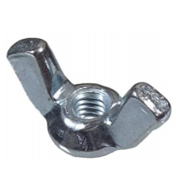 MS M3 Wing Nut (10 pcs) pack