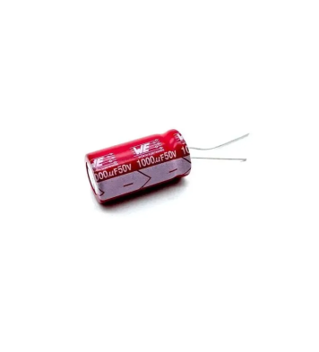 1000uf, 50V Ironflame ESC Capacitor spare 1000uf, 50V Ironflame ESC Capacitor spare