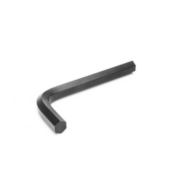 Allen Key for M2 Bolts Taparia High Quality Product (brown)