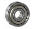 603 ZZ Stainless Steel 3X9X5 Shielded Miniature Bearings (1Pc) High Quality