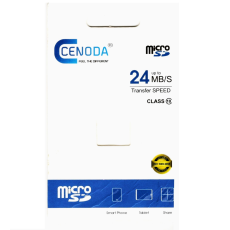 4GB class 10 High Speed MicroSD card 