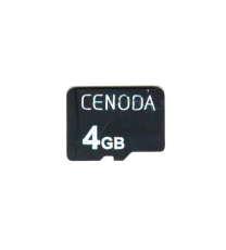 4GB class 10 High Speed MicroSD card 