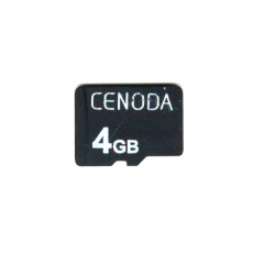 4GB class 10 High Speed MicroSD card 