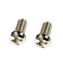 M1.4 X5.3mm Micro Screw / Bolt set (10 Pcs)