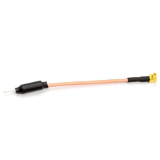 Ironlink 5.8GHz 90º MMCX Dipole Linear polarised FPV Antenna