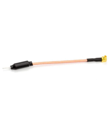 Ironlink 5.8GHz 90º MMCX Dipole Linear polarised FPV Antenna Ironlink 5.8GHz 90º MMCX Dipole Linear polarised FPV Antenna