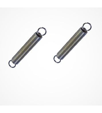 Tension (Extension) Spring Micro (5pc set)