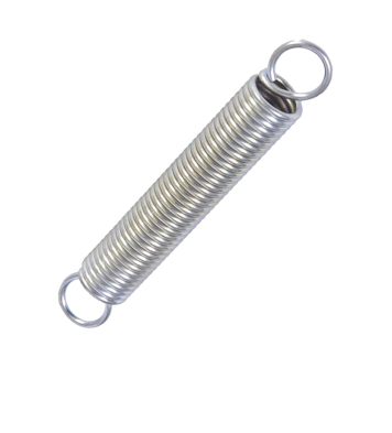 Tension (Extension) Spring small (5pc set)