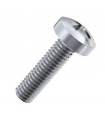 M1.6 X 5mm Micro Screw / Bolt set (10 Pcs)