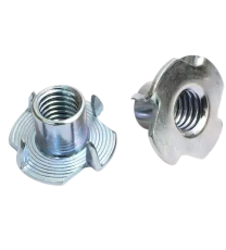 CHHD M6 Tee Nut (10Pc)