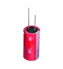 1000uf, 50V Ironflame 4-in-1 ESC spare Capacitor 