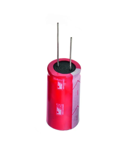 1000uf, 50V Ironflame 4-in-1 ESC spare Capacitor 